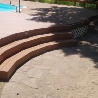 POOL DECK FINISHED